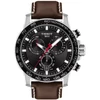 Kép 1/5 - Tissot T-Sport SuperSport Chrono férfi óra - T125.617.16.051.01