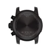 Kép 2/6 - Tissot T-Sport Supersport Chrono Basketball Edition férfi óra - T125.617.36.081.00
