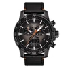 Kép 1/6 - Tissot T-Sport Supersport Chrono Basketball Edition férfi óra - T125.617.36.081.00