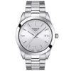 Kép 1/8 - Tissot T-Classic Gentleman férfi óra - T127.410.11.031.00