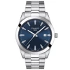 Kép 1/10 - Tissot T-Classic Gentleman férfi óra - T127.410.11.041.00