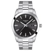 Kép 1/9 - Tissot T-Classic Gentleman férfi óra - T127.410.11.051.00