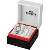 Kép 5/5 - Tissot T-Classic T-My női óra - T132.010.11.111.00