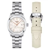 Kép 1/5 - Tissot T-Classic T-My női óra - T132.010.11.111.00