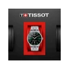 Kép 5/5 - Tissot T-Classic Chemin des Tourelles Powermatic 80 férfi óra - T139.407.11.091.00