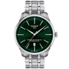 Kép 1/5 - Tissot T-Classic Chemin des Tourelles Powermatic 80 férfi óra - T139.407.11.091.00