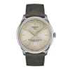Kép 1/4 - Tissot T-Classic Chemin des Tourelles Powermatic 80 férfi óra - T139.407.16.261.00