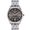 Kép 1/5 - Tissot T-Classic Chemin des Tourelles Powermatic 80 férfi óra - T139.807.11.061.00