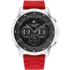 Kép 1/2 - Tommy Hilfiger Luca férfi óra - TH1710490