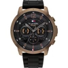 Kép 1/2 - Tommy Hilfiger Luca férfi óra - TH1710491