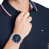 Kép 4/4 - Tommy Hilfiger Luca férfi óra - TH1710492
