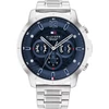 Kép 1/4 - Tommy Hilfiger Luca férfi óra - TH1710492