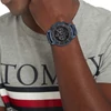 Kép 4/4 - Tommy Hilfiger Luca férfi óra - TH1710493