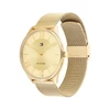 Kép 2/3 - Tommy Hilfiger Becker férfi óra - TH1710515