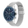 Kép 2/4 - Tommy Hilfiger Morrison férfi óra - TH1710524
