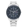 Kép 1/4 - Tommy Hilfiger Tyler férfi óra - TH1710532