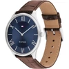 Kép 2/4 - Tommy Hilfiger Becker férfi óra - TH1710536