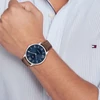 Kép 4/4 - Tommy Hilfiger Becker férfi óra - TH1710536