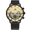 Kép 1/3 - Tommy Hilfiger Legend férfi óra - TH1710568