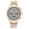Kép 1/4 - Tommy Hilfiger Emery Le női óra - TH1782489