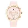 Kép 1/4 - Tommy Hilfiger Emery Le női óra - TH1782492