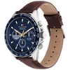 Kép 3/3 - Tommy Hilfiger Owen férfi óra - TH1791965