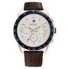 Kép 1/4 - Tommy Hilfiger Owen férfi óra - TH1791966