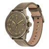 Kép 2/3 - Tommy Hilfiger Axel férfi óra - TH1792005