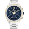 Kép 1/3 - Tommy Hilfiger Lars férfi óra - TH1792059