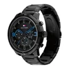 Kép 2/3 - Tommy Hilfiger Wild férfi óra - TH1792070
