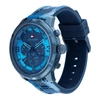 Kép 2/4 - Tommy Hilfiger Wild férfi óra - TH1792073