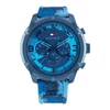 Kép 1/4 - Tommy Hilfiger Wild férfi óra - TH1792073
