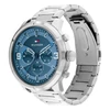 Kép 2/3 - Tommy Hilfiger Wild férfi óra - TH1792077