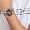 Kép 4/4 - Tommy Hilfiger Clark férfi óra - TH1792084