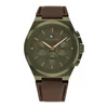 Kép 1/3 - Tommy Hilfiger Dexter férfi óra - TH1792085