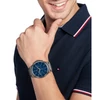 Kép 4/4 - Tommy Hilfiger Dexter férfi óra - TH1792089