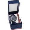 Kép 5/5 - Tommy Hilfiger Ryan férfi óra szett - TH2770156