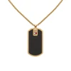 Kép 2/2 - Tommy Hilfiger férfi nyaklánc - THJ2790432