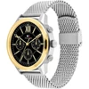 Kép 2/3 - Tommy Hilfiger Morrison férfi óra - TH1710528