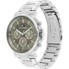 Kép 2/3 - Tommy Hilfiger Tyson férfi óra - TH1710587