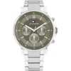 Kép 1/3 - Tommy Hilfiger Tyson férfi óra - TH1710587