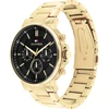 Kép 2/3 - Tommy Hilfiger Tyson férfi óra - TH1710589