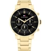 Kép 1/3 - Tommy Hilfiger Tyson férfi óra - TH1710589