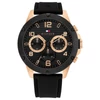 Kép 1/3 - Tommy Hilfiger Blaze férfi óra - TH1792028