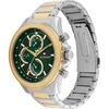 Kép 2/3 - Tommy Hilfiger Clark férfi óra - TH1792079