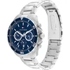 Kép 2/3 - Tommy Hilfiger Jordan férfi óra - TH1792094
