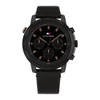 Kép 1/3 - Tommy Hilfiger Troy férfi óra - TH1792110