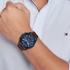 Kép 4/4 - Tommy Hilfiger Walker férfi óra - TH1710632