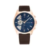 Kép 1/3 - Tommy Hilfiger Baker Multifunction férfi óra - TH1710645