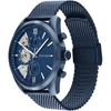 Kép 2/3 - Tommy Hilfiger Baker Multifunction férfi óra - TH1710648